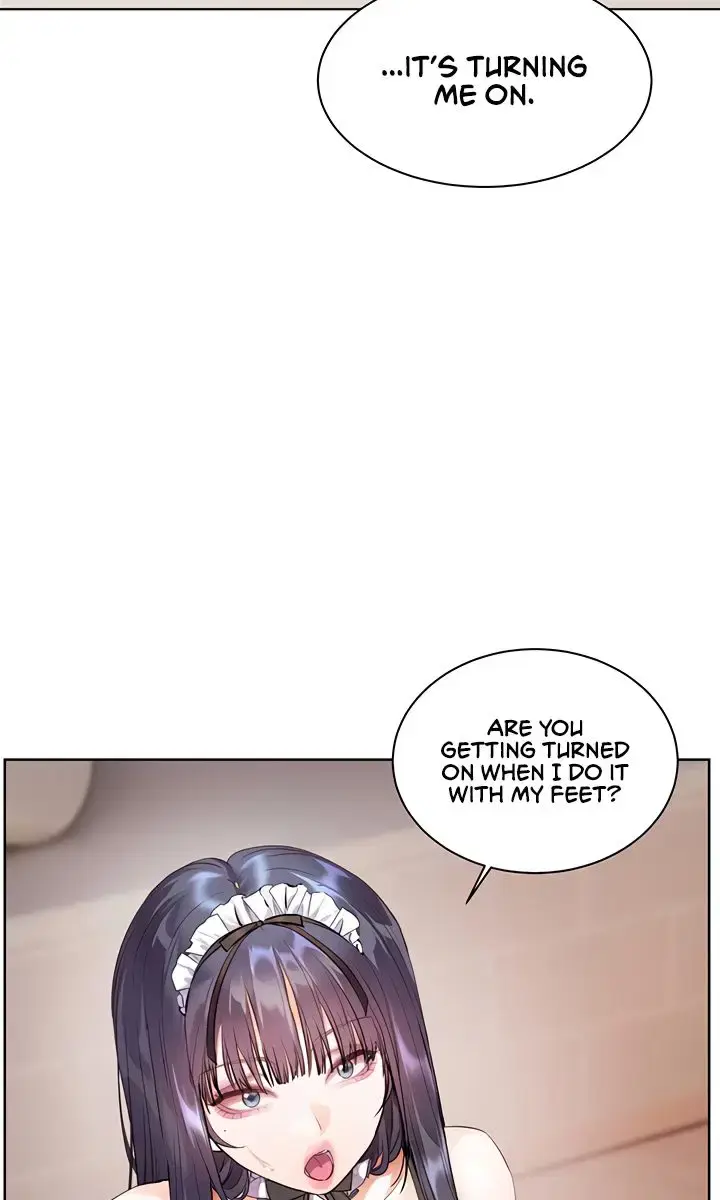 Teacher's Efforts Chapter 65 Page 43
