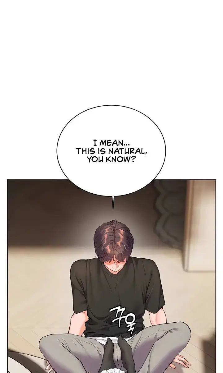 Teacher's Efforts Chapter 65 Page 45