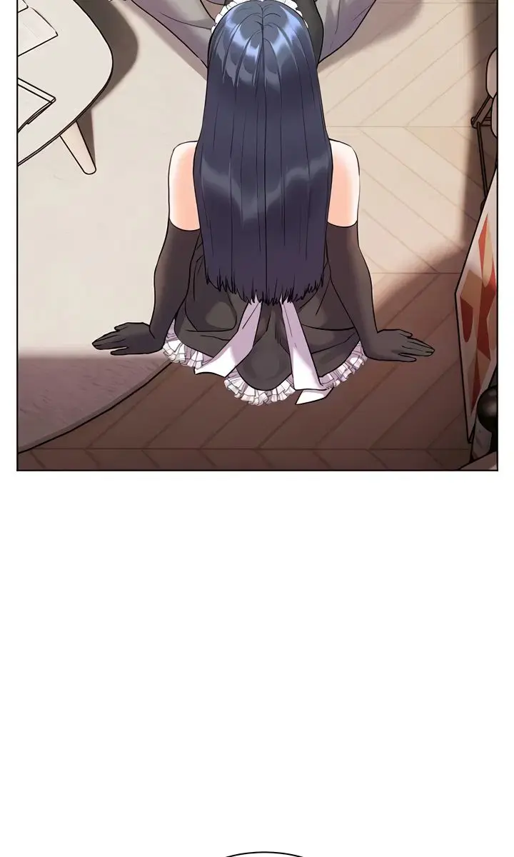 Teacher's Efforts Chapter 65 Page 46