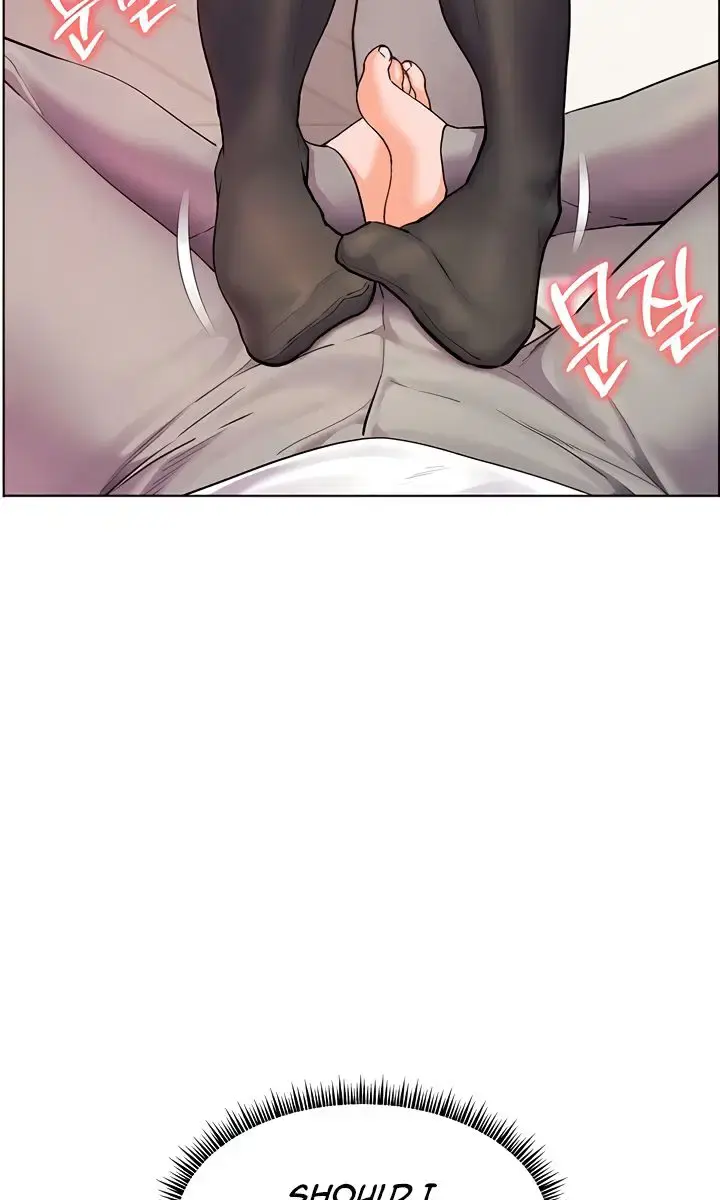 Teacher's Efforts Chapter 65 Page 48