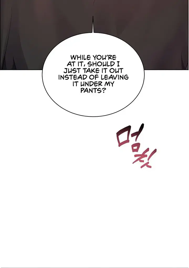 Teacher's Efforts Chapter 65 Page 50