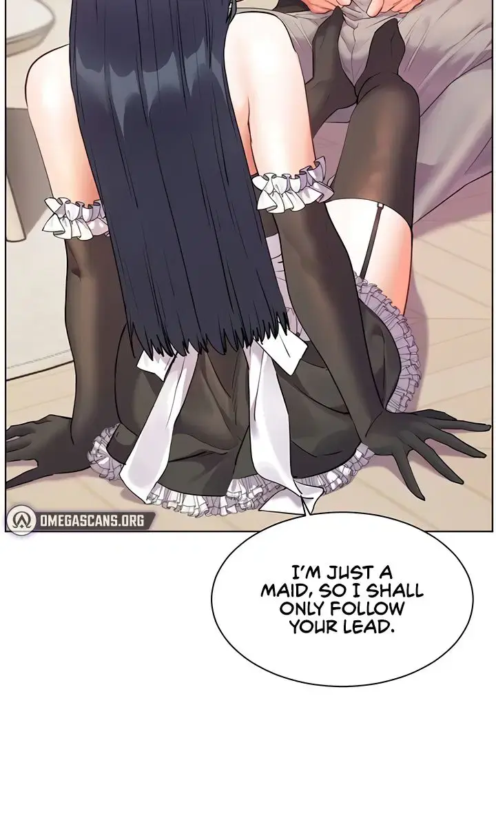 Teacher's Efforts Chapter 65 Page 55