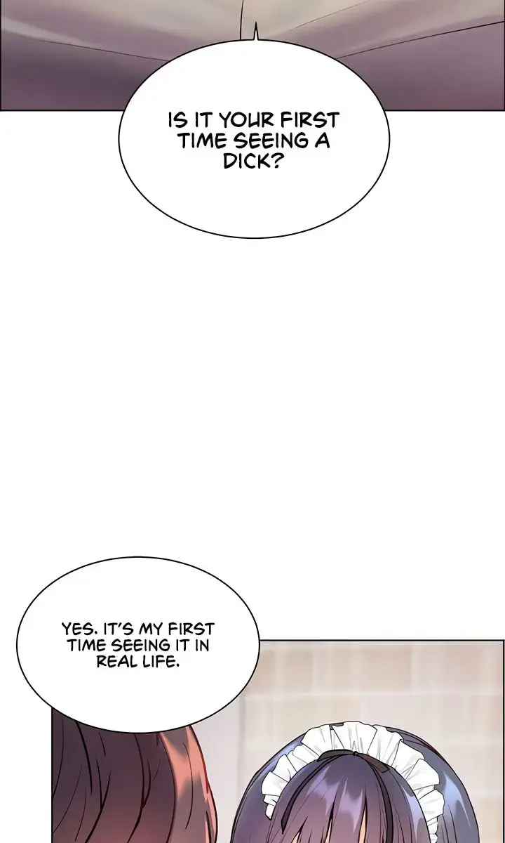 Teacher's Efforts Chapter 65 Page 65