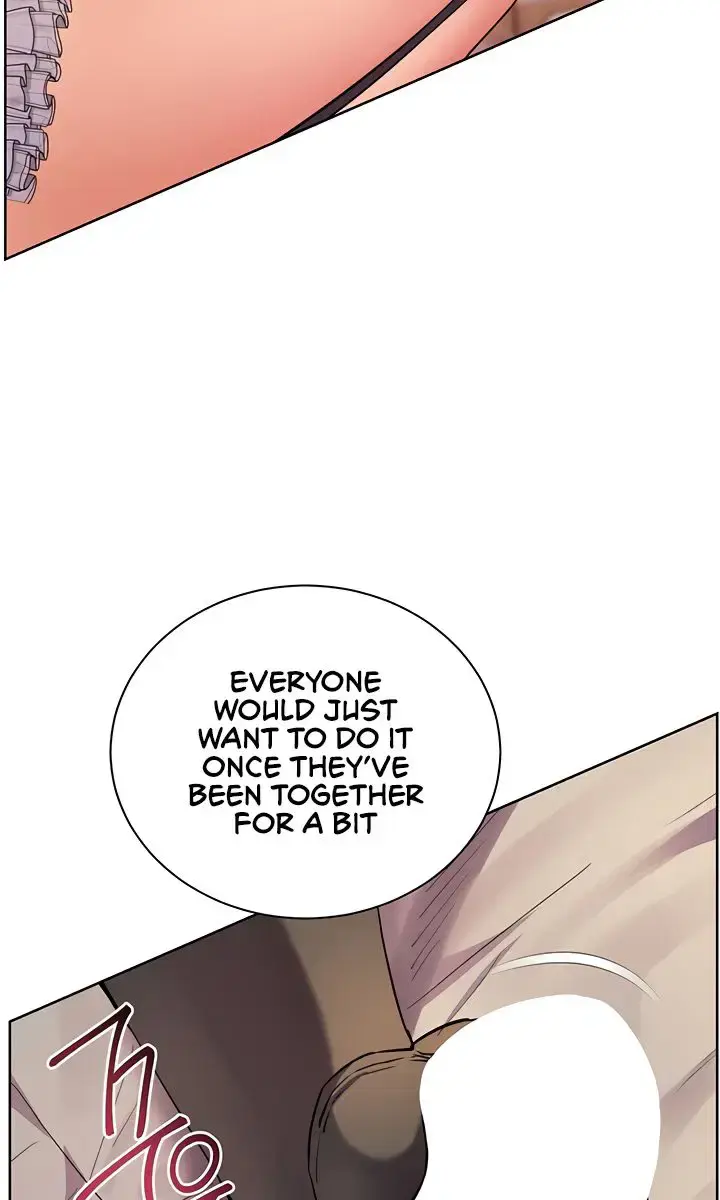 Teacher's Efforts Chapter 65 Page 71