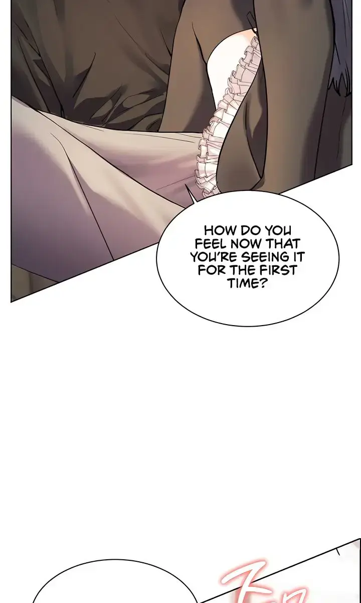 Teacher's Efforts Chapter 65 Page 81