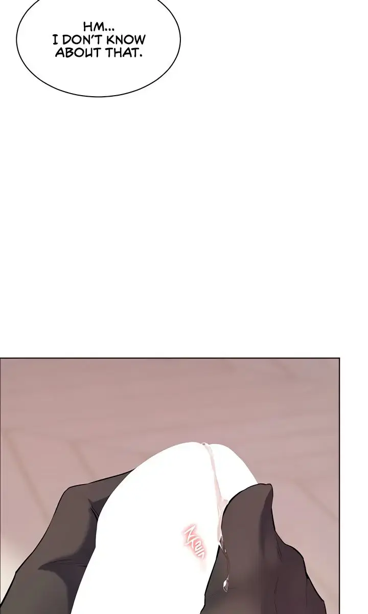 Teacher's Efforts Chapter 65 Page 87