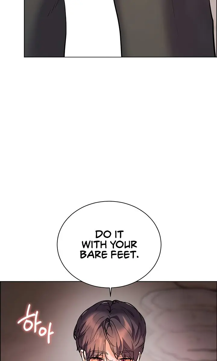 Teacher's Efforts Chapter 65 Page 90
