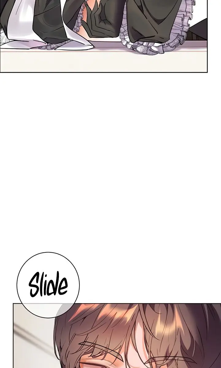 Teacher's Efforts Chapter 65 Page 95