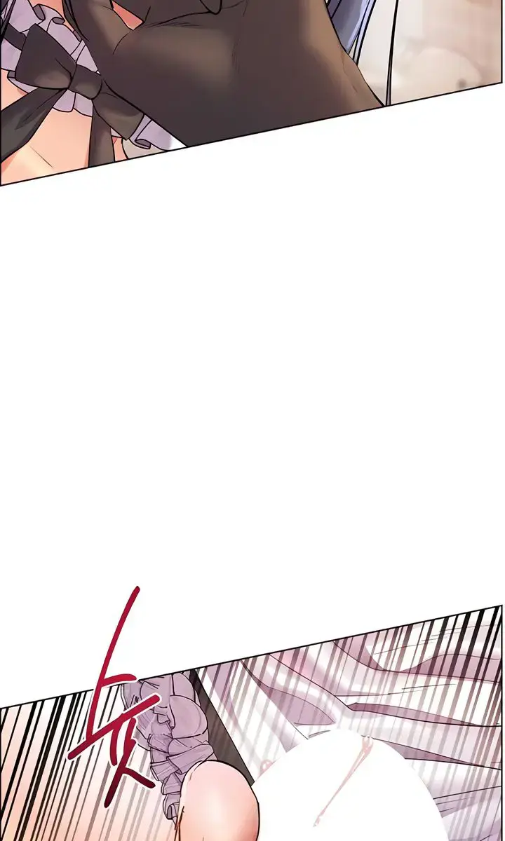Teacher's Efforts Chapter 65 Page 110