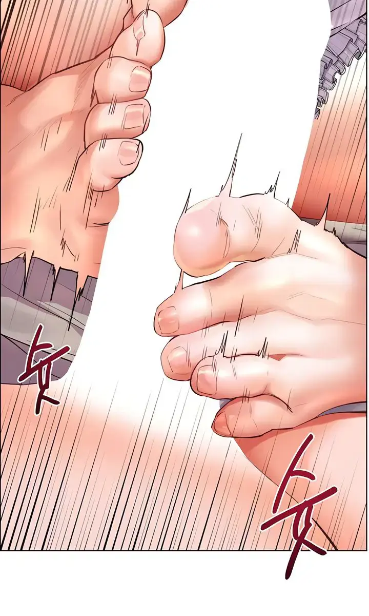 Teacher's Efforts Chapter 65 Page 111