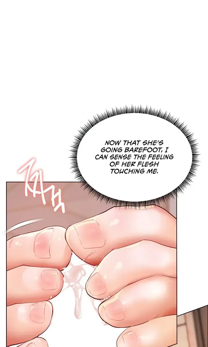 Teacher's Efforts Chapter 65 Page 112