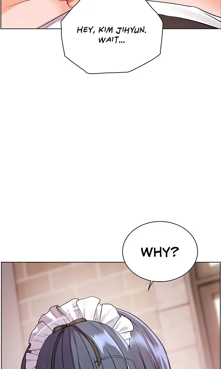 Teacher's Efforts Chapter 65 Page 115