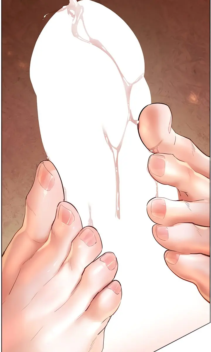 Teacher's Efforts Chapter 65 Page 124