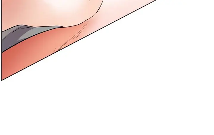 Teacher's Efforts Chapter 65 Page 125