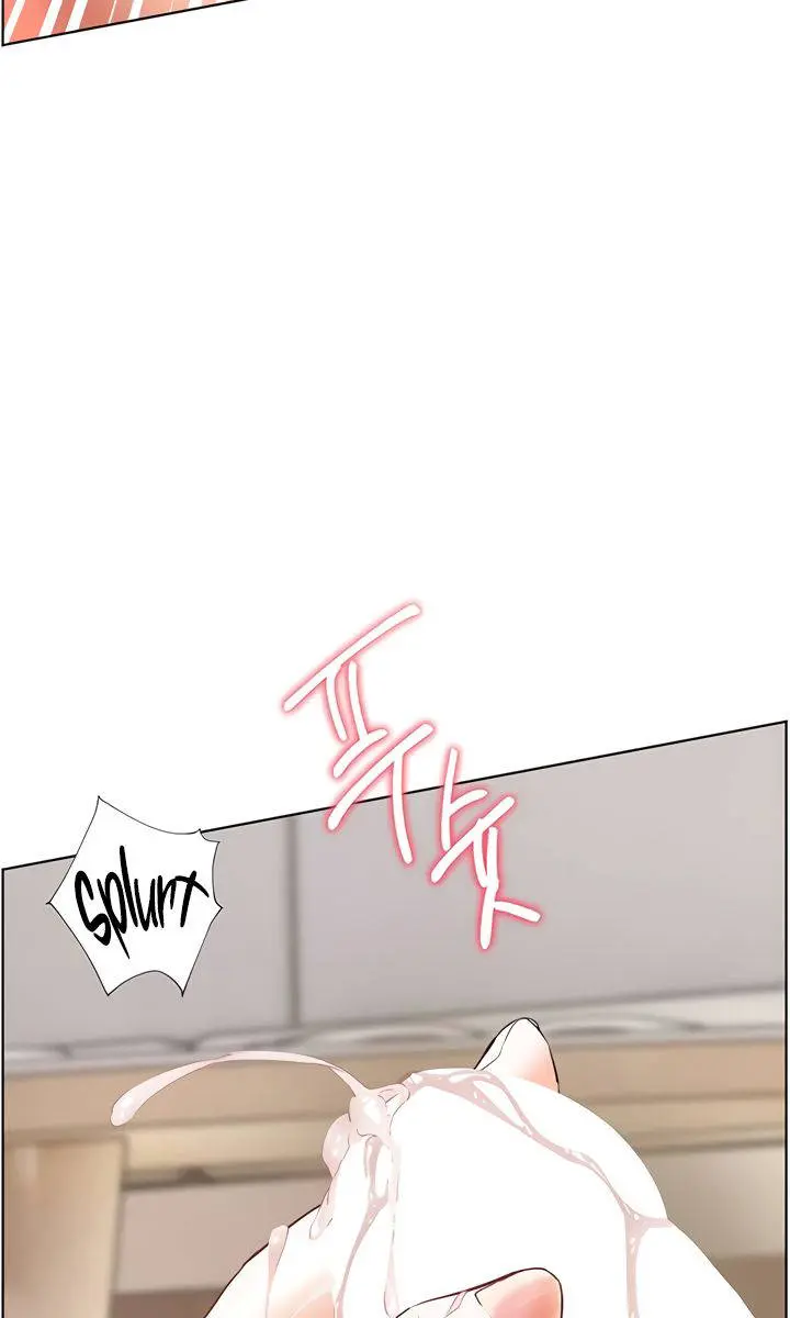 Teacher's Efforts Chapter 65 Page 129