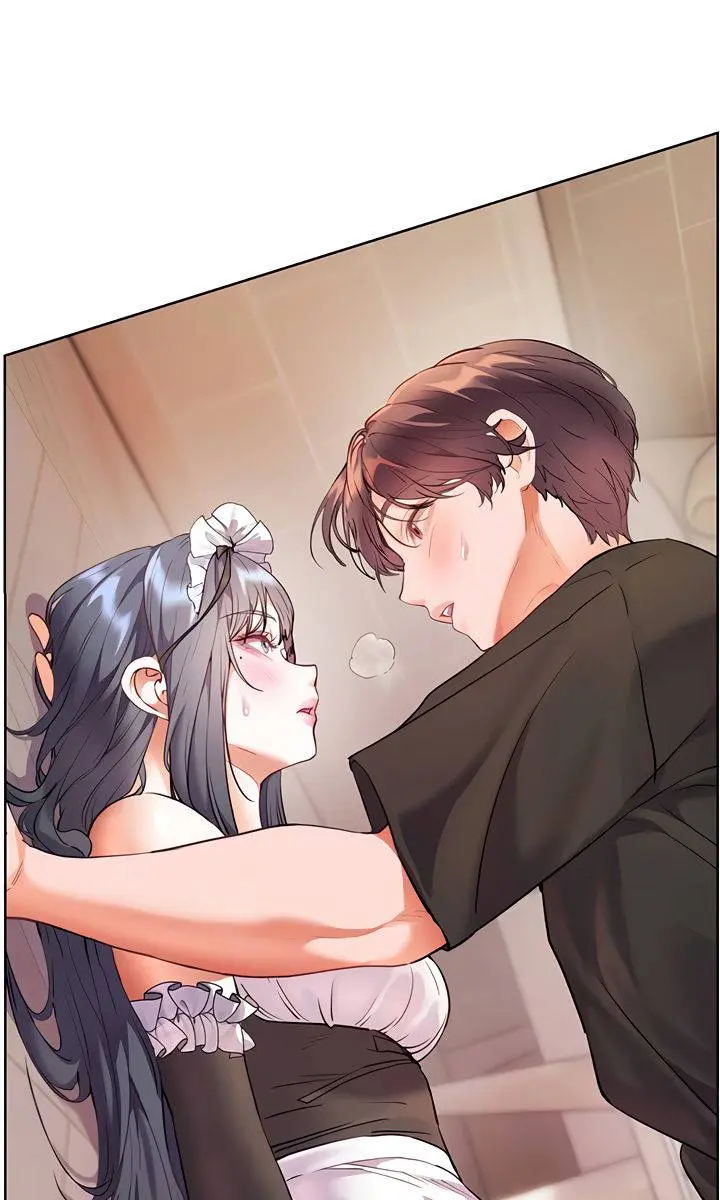 Teacher's Efforts Chapter 65 Page 135