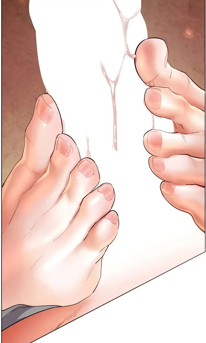 Teacher's Efforts Chapter 66 Page 10