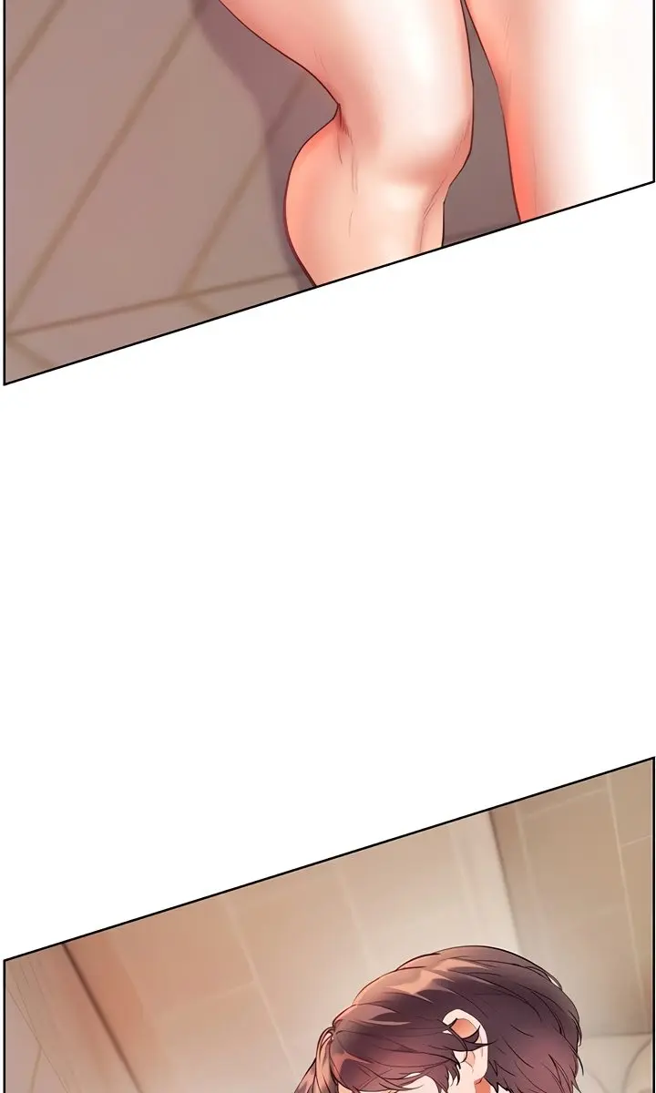 Teacher's Efforts Chapter 66 Page 20