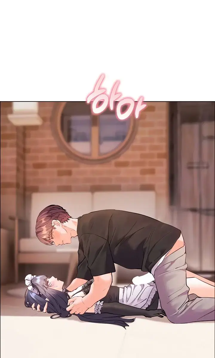 Teacher's Efforts Chapter 66 Page 30