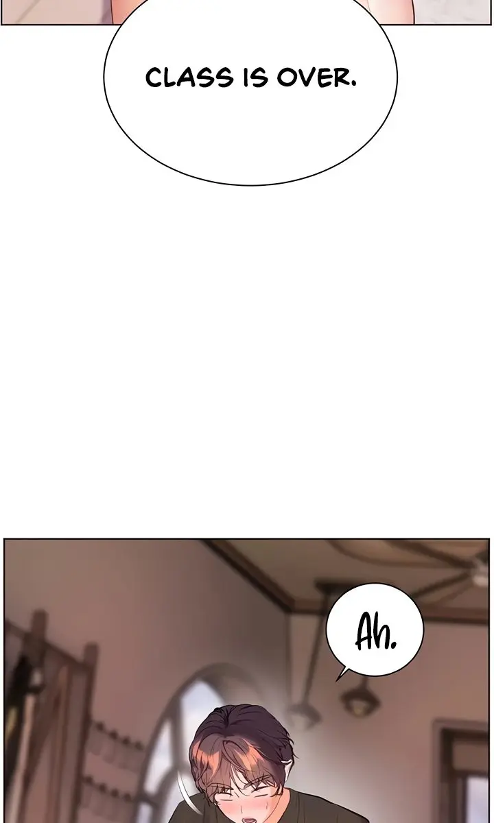 Teacher's Efforts Chapter 66 Page 47