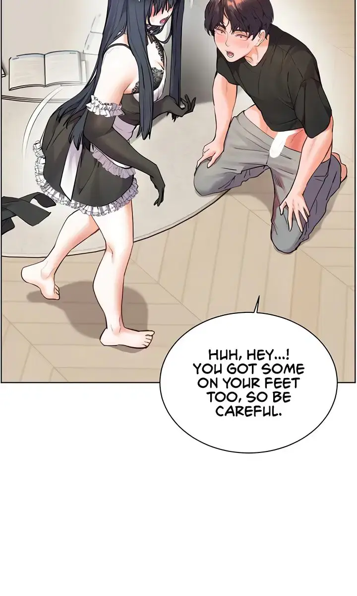 Teacher's Efforts Chapter 66 Page 59
