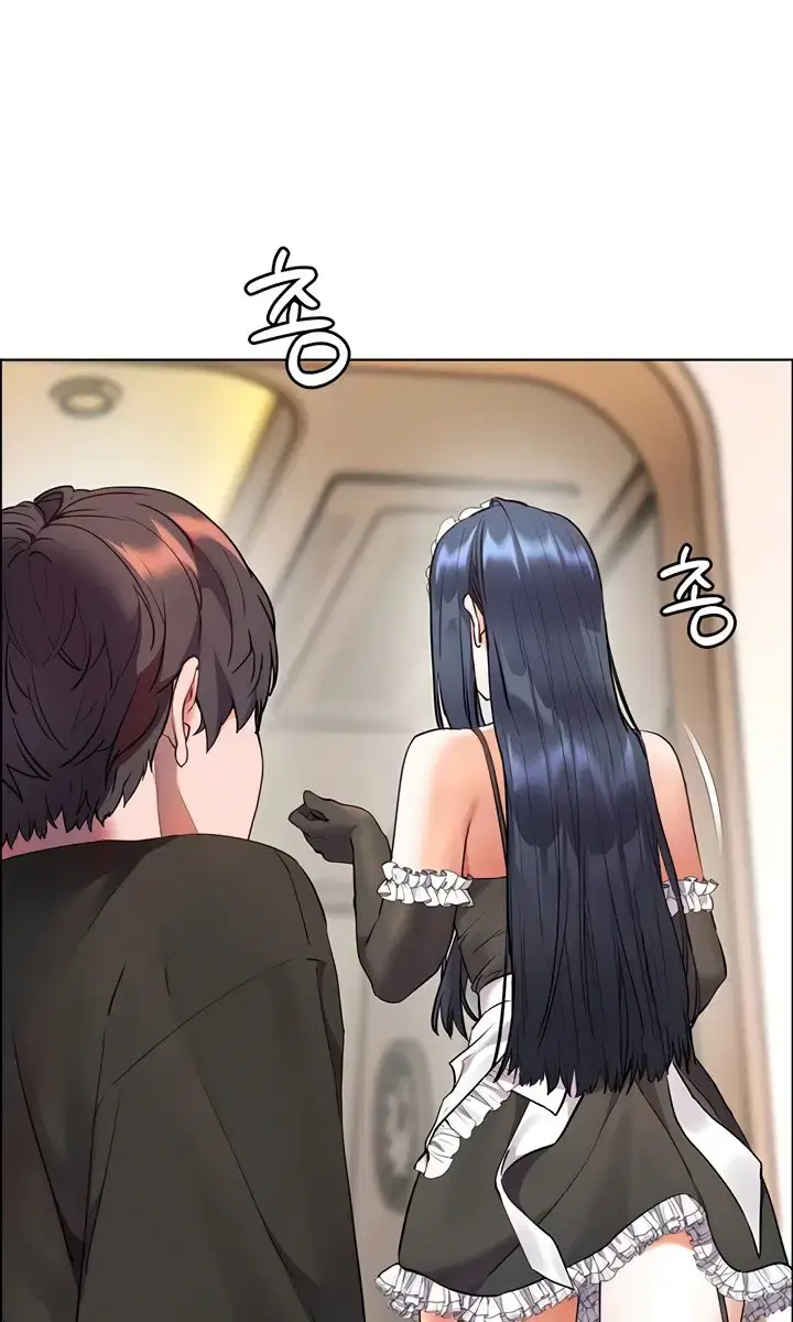 Teacher's Efforts Chapter 66 Page 60