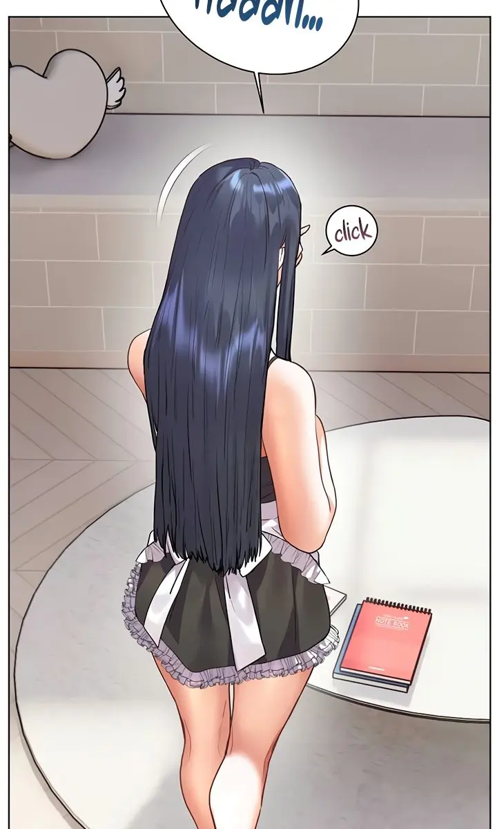 Teacher's Efforts Chapter 66 Page 90