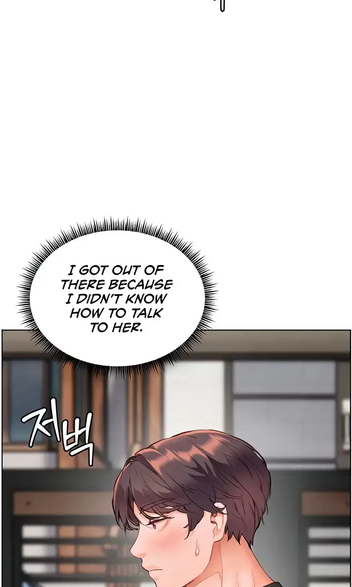 Teacher's Efforts Chapter 66 Page 94