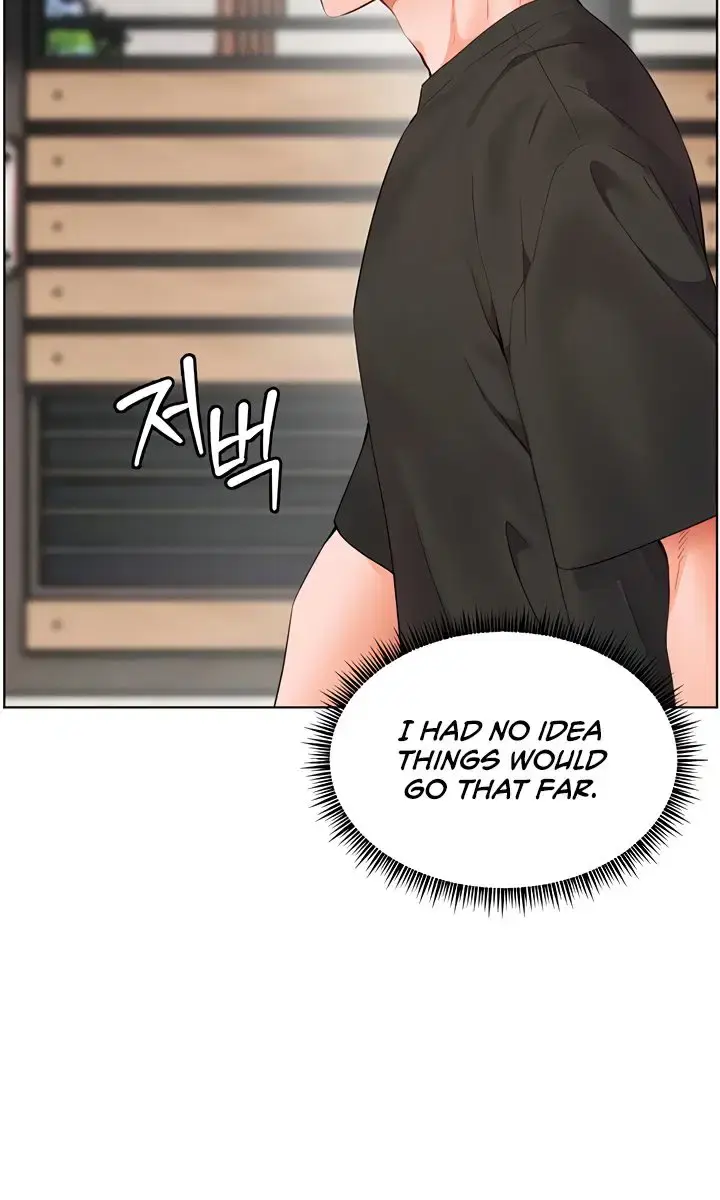 Teacher's Efforts Chapter 66 Page 95