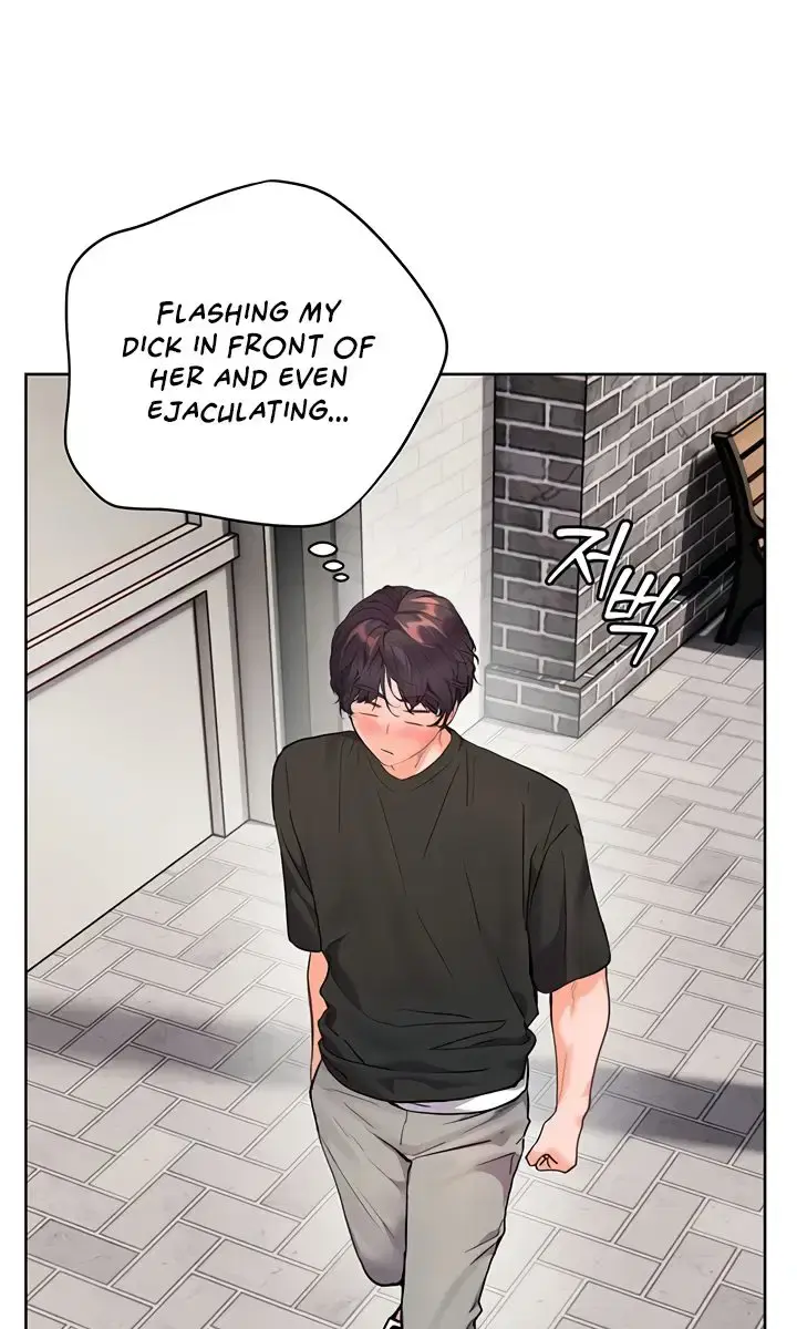 Teacher's Efforts Chapter 66 Page 96