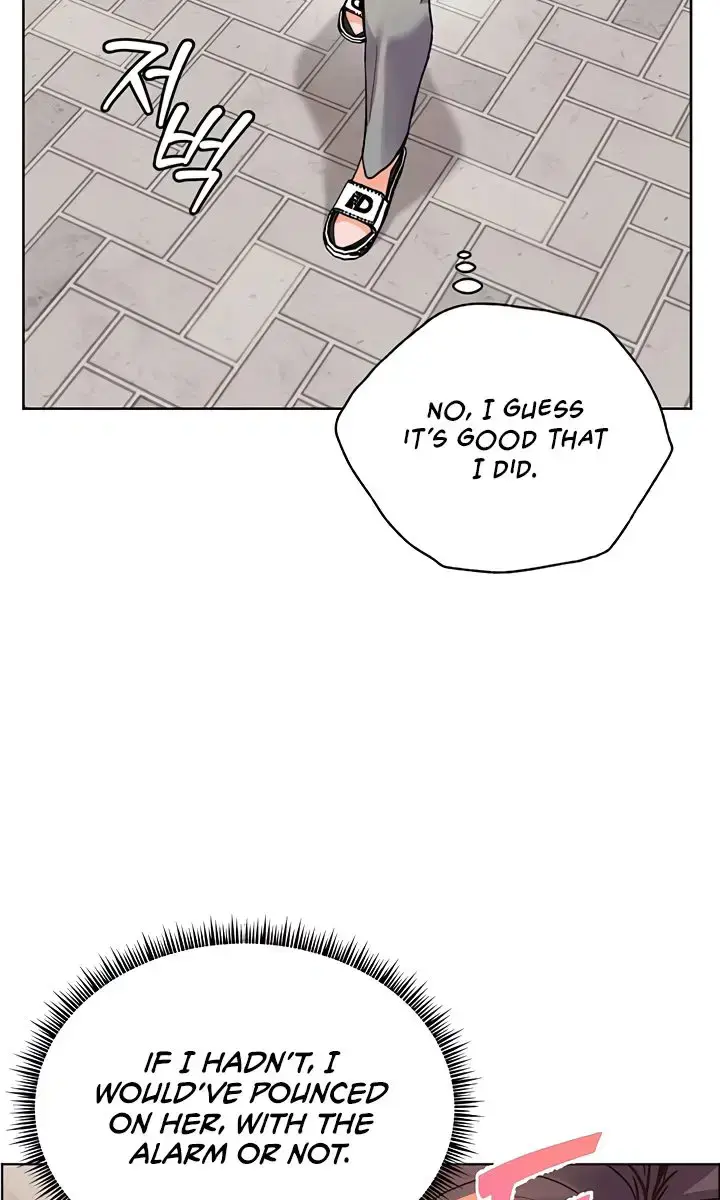 Teacher's Efforts Chapter 66 Page 97