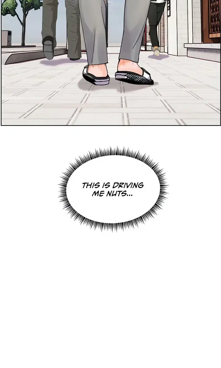 Teacher's Efforts Chapter 66 Page 102