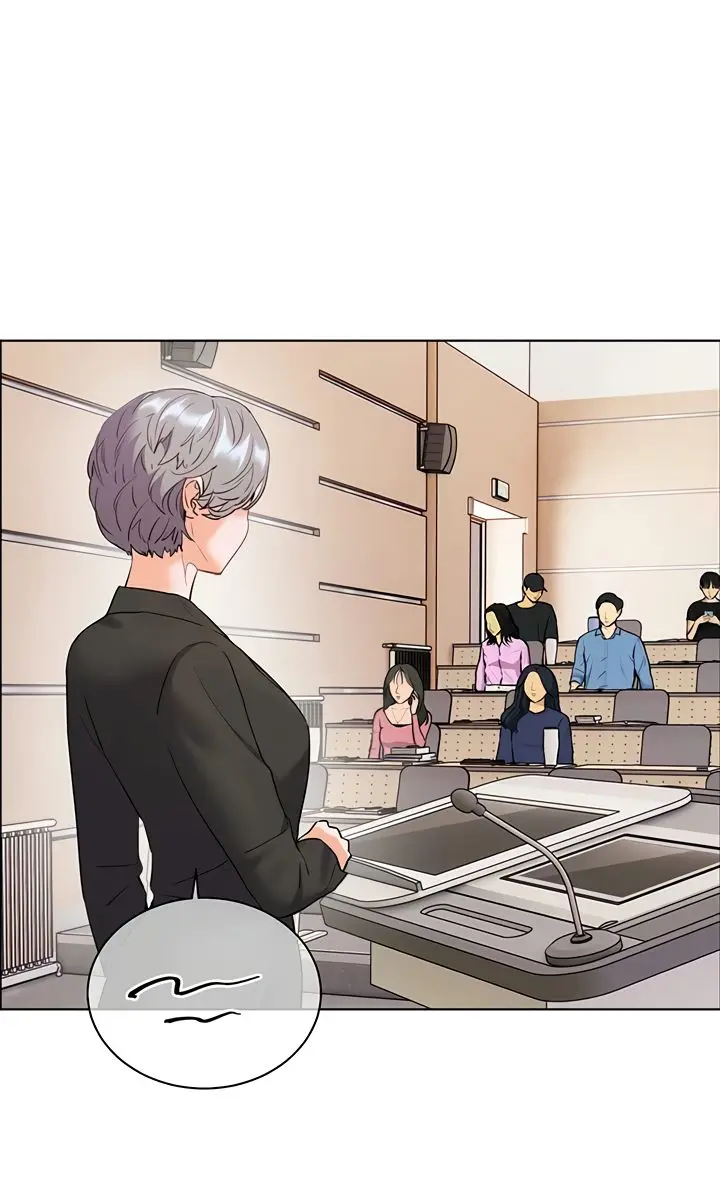 Teacher's Efforts Chapter 66 Page 105
