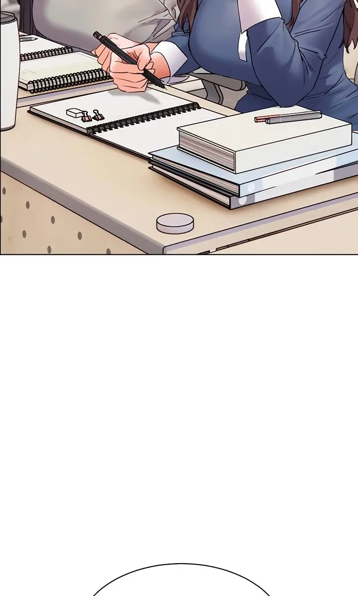 Teacher's Efforts Chapter 66 Page 107