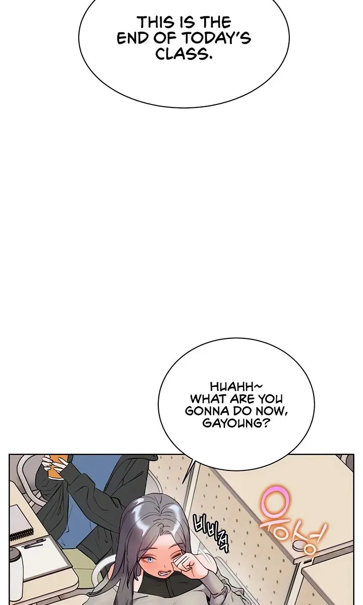 Teacher's Efforts Chapter 66 Page 108