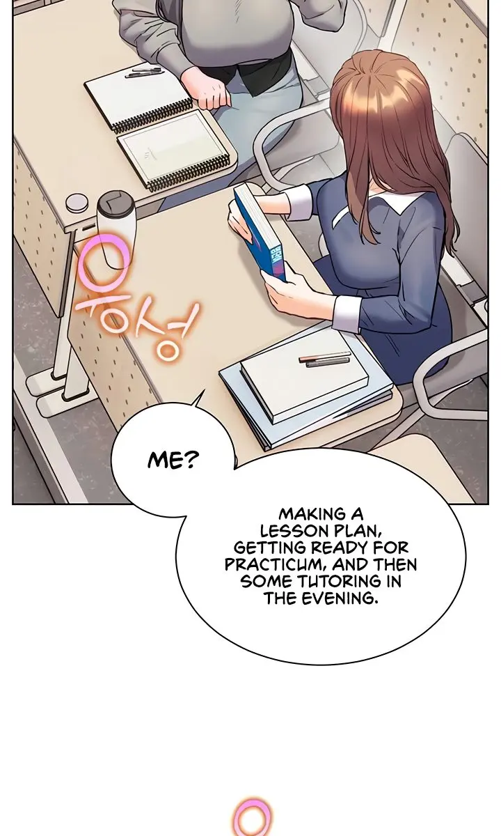 Teacher's Efforts Chapter 66 Page 109