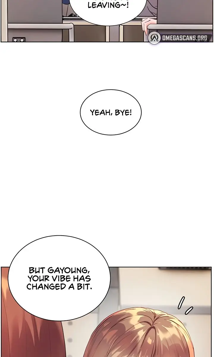 Teacher's Efforts Chapter 66 Page 111