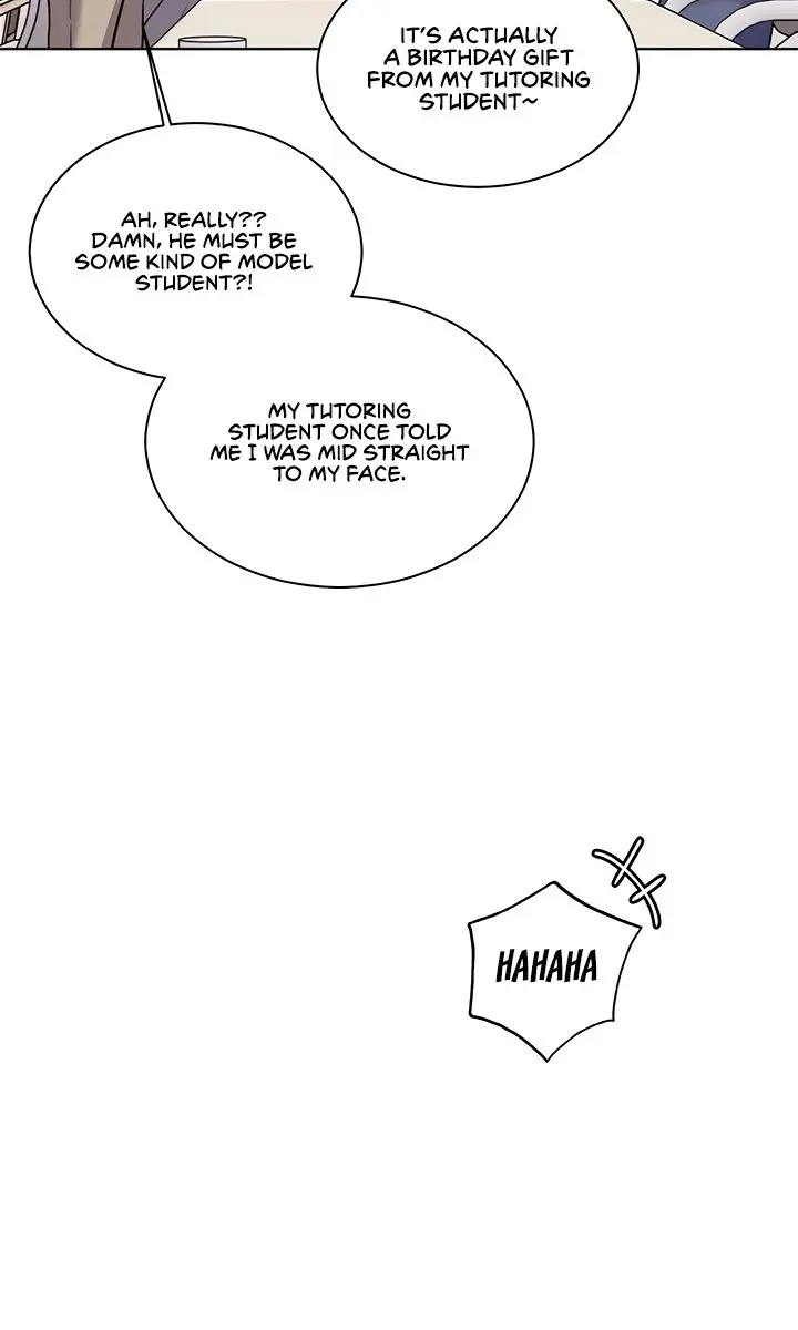 Teacher's Efforts Chapter 66 Page 114