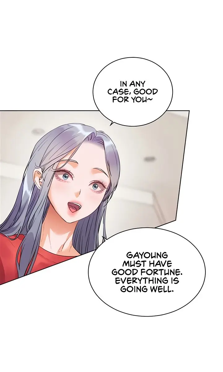 Teacher's Efforts Chapter 66 Page 115