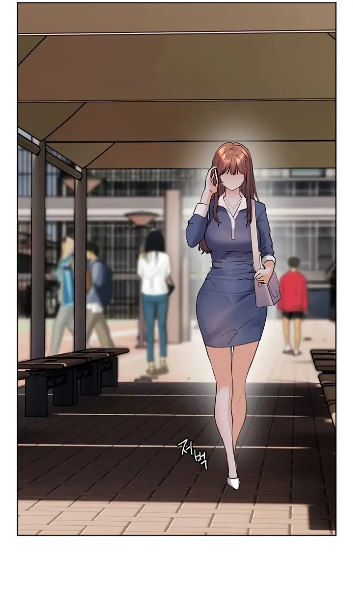 Teacher's Efforts Chapter 66 Page 120