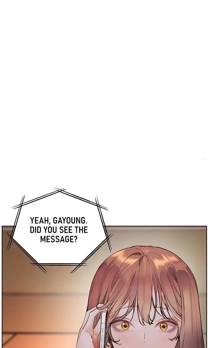 Teacher's Efforts Chapter 66 Page 121