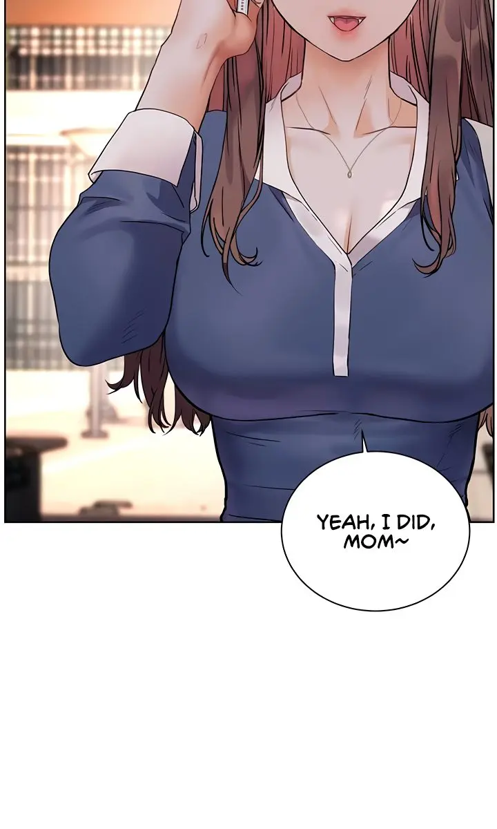 Teacher's Efforts Chapter 66 Page 122