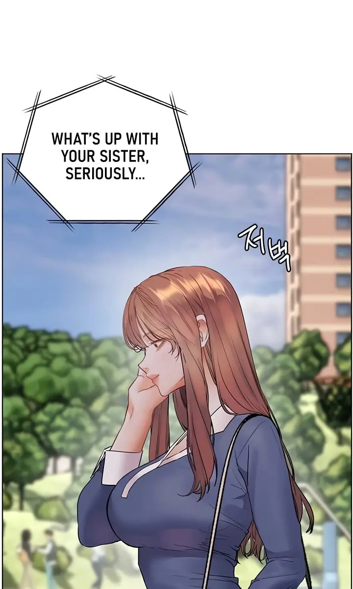 Teacher's Efforts Chapter 66 Page 123