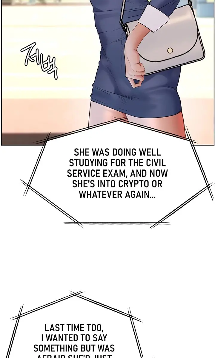 Teacher's Efforts Chapter 66 Page 124
