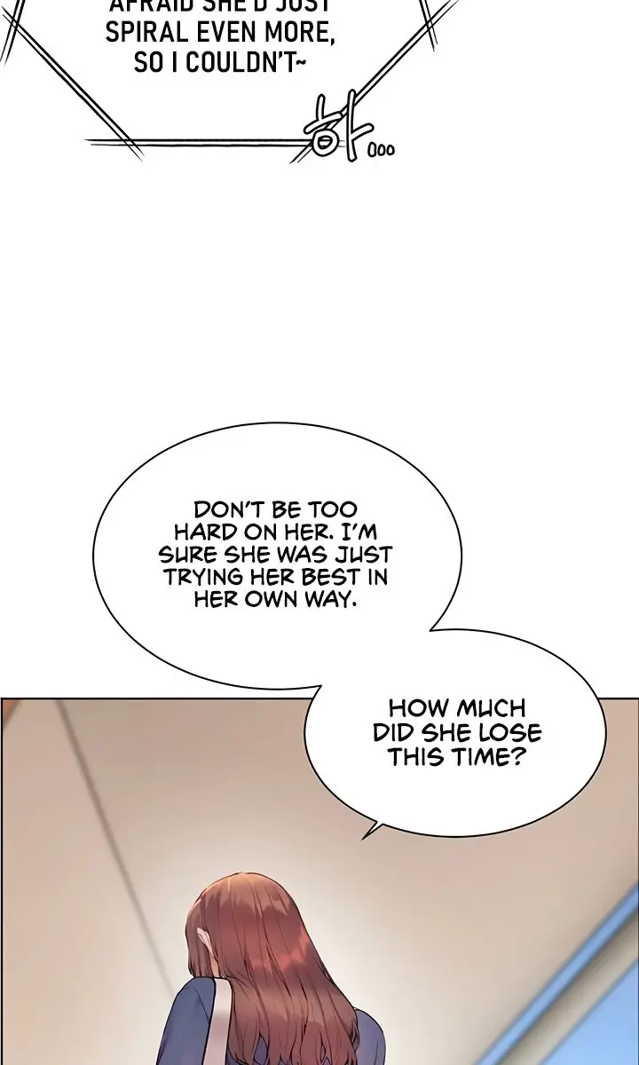 Teacher's Efforts Chapter 66 Page 125