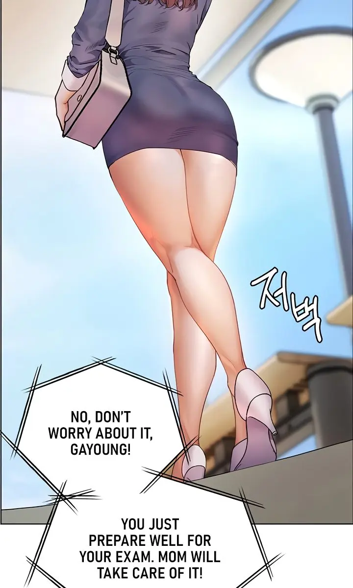 Teacher's Efforts Chapter 66 Page 126