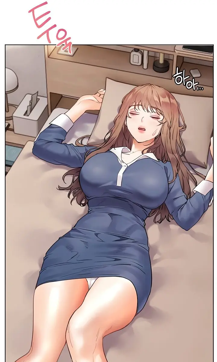 Teacher's Efforts Chapter 66 Page 130