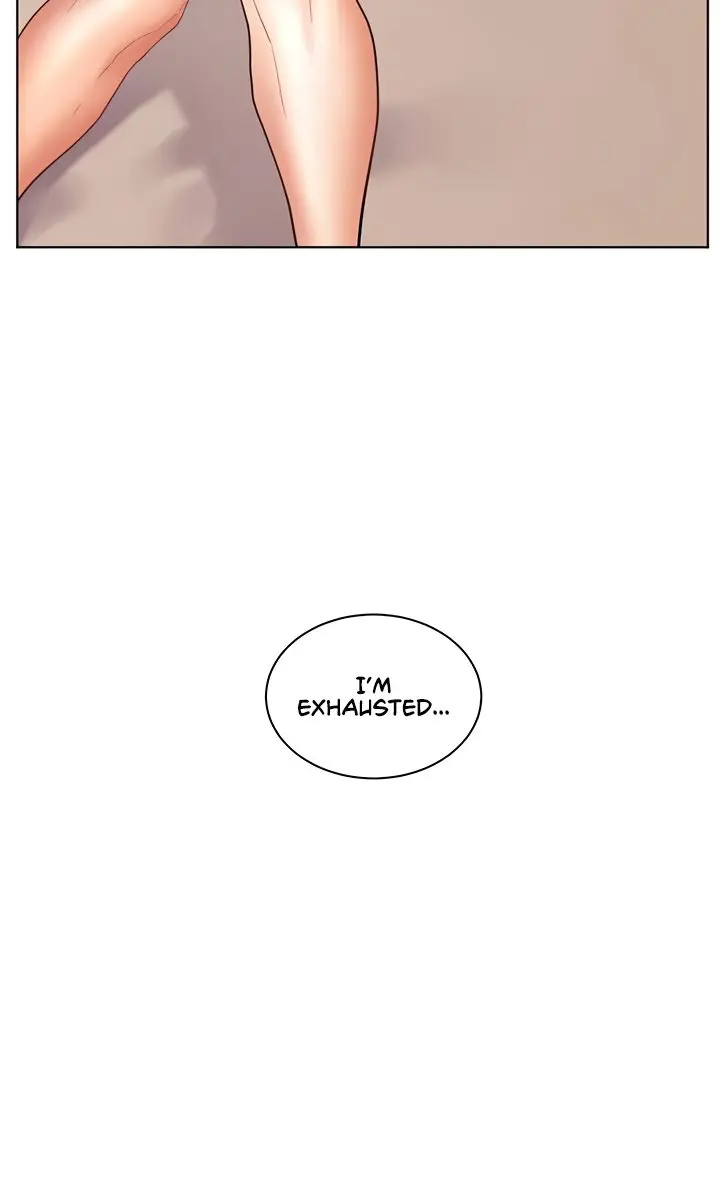 Teacher's Efforts Chapter 66 Page 131