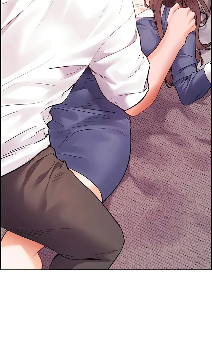 Teacher's Efforts Chapter 66 Page 134