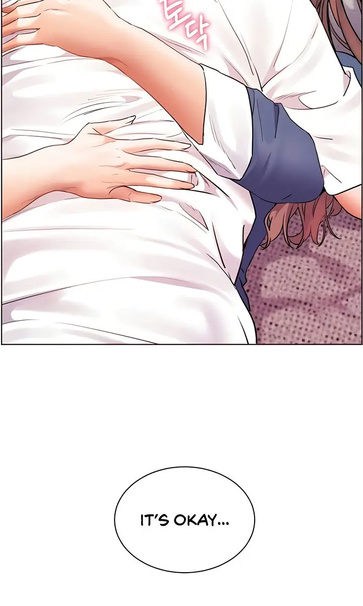 Teacher's Efforts Chapter 66 Page 141